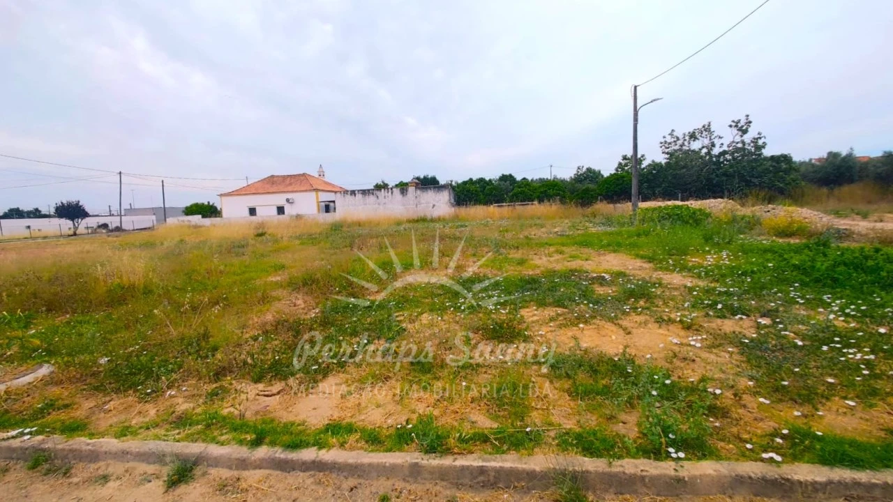 Terreno para Venda em Ermidas-Sado Foto 1