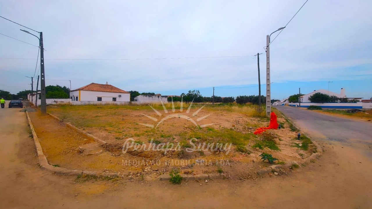 Terreno para Venda em Ermidas-Sado Foto 3