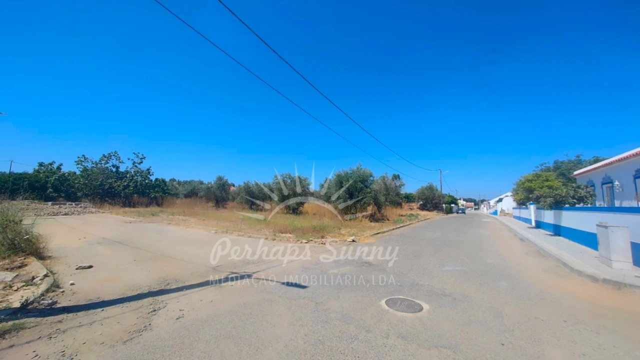 Terreno para Venda em Ermidas-Sado Foto 4