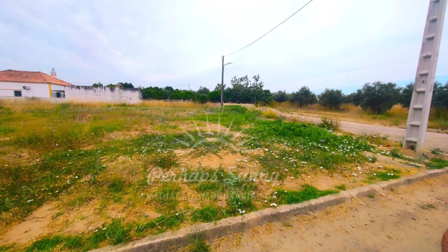 Terreno para Venda em Ermidas-Sado Foto 11