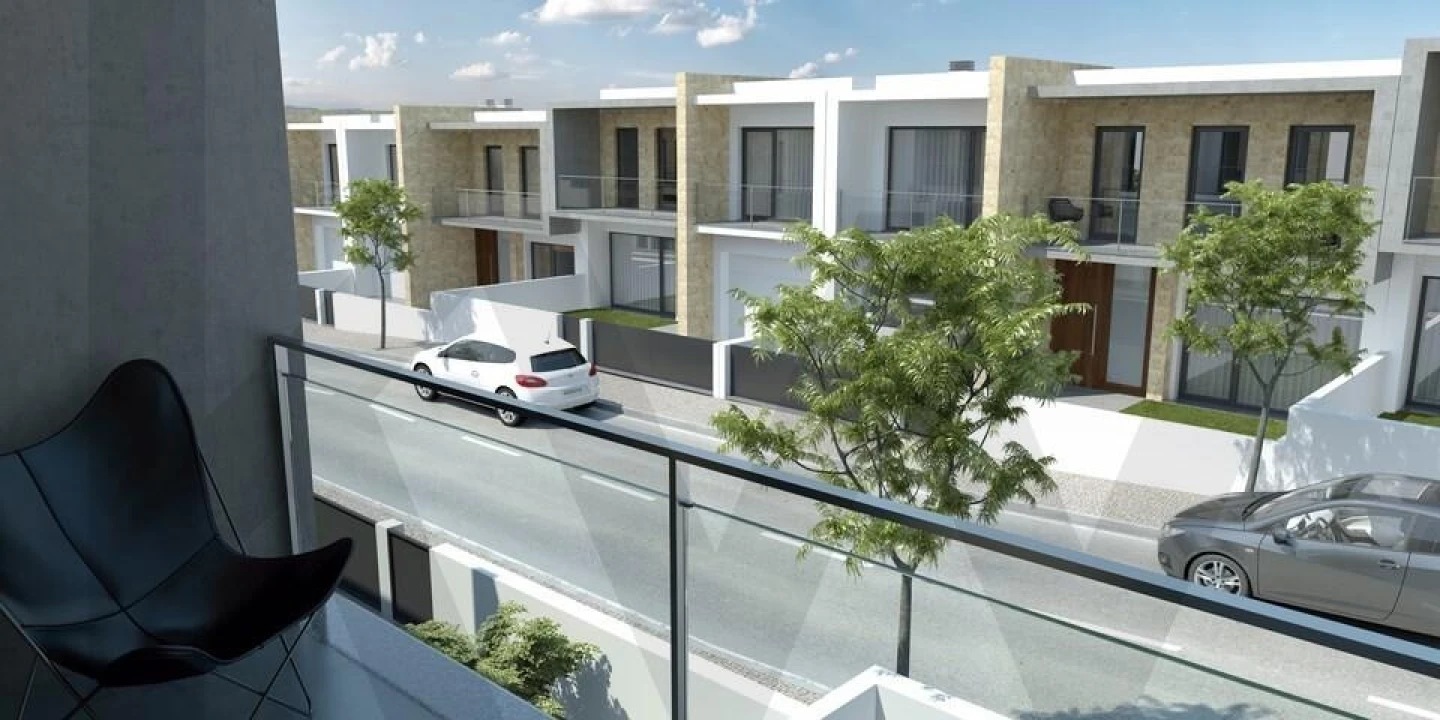 Moradia T3 para Venda em Quinta do Conde Foto 15