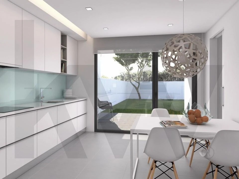 Moradia T3 para Venda em Quinta do Conde Foto 19