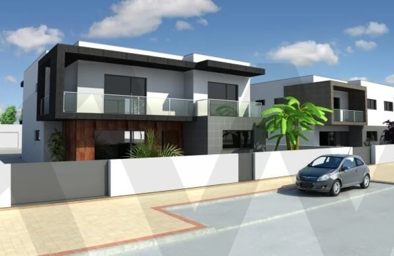 Moradia T3 para Venda em Quinta do Conde Foto 10