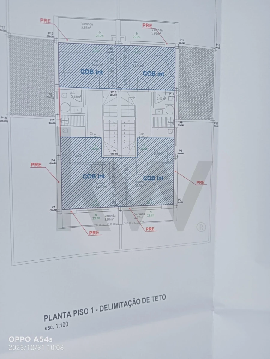 Moradia T3 para Venda em Quinta do Conde Foto 6
