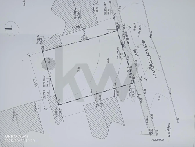 Moradia T3 para Venda em Quinta do Conde