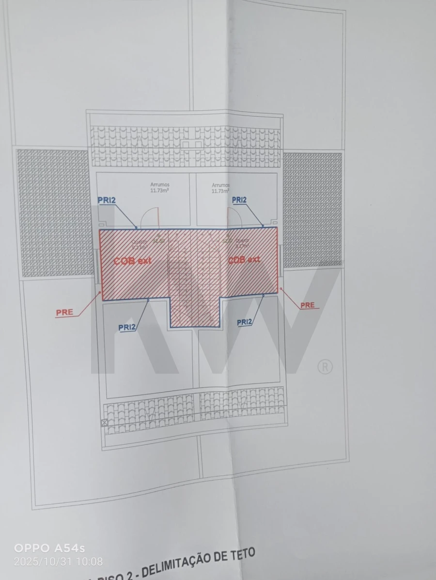 Moradia T3 para Venda em Quinta do Conde Foto 7