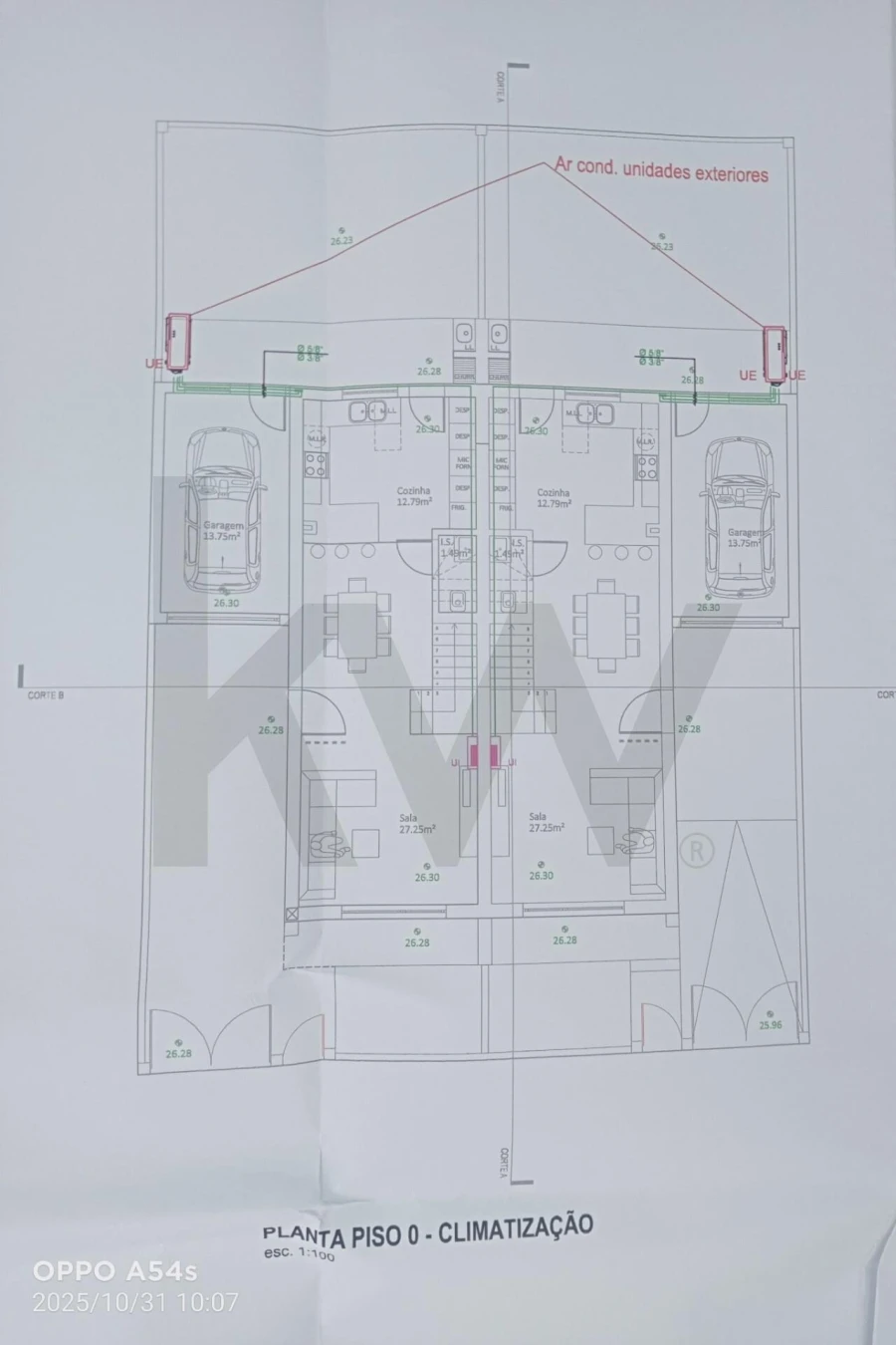 Moradia T3 para Venda em Quinta do Conde Foto 4