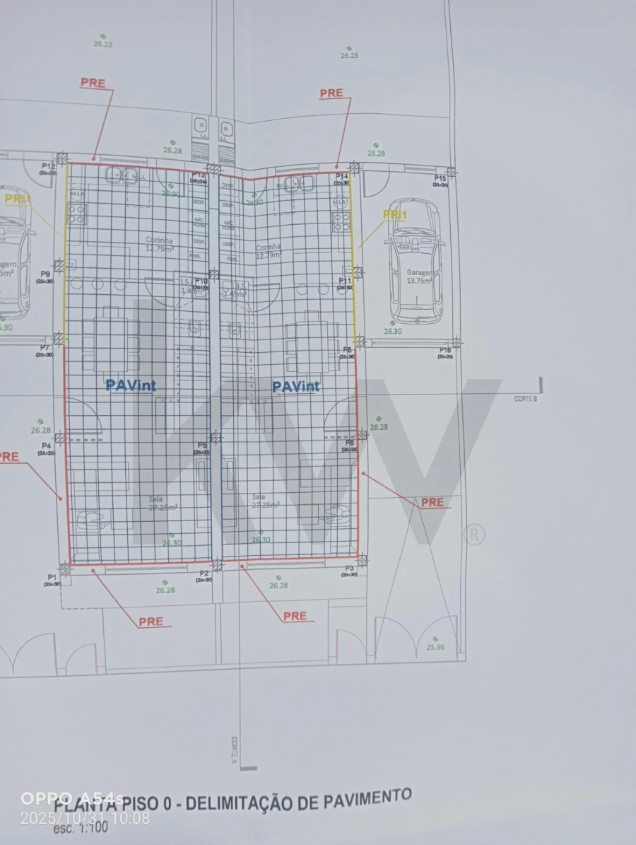 Moradia T3 para Venda em Quinta do Conde Foto 5