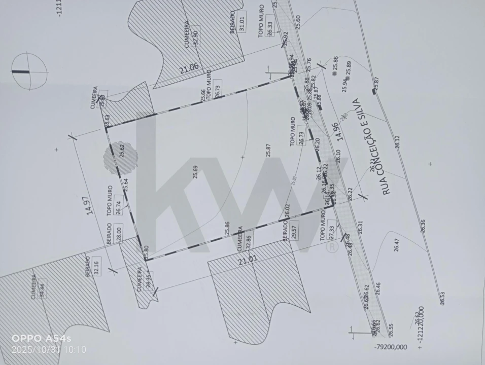Moradia T3 para Venda em Quinta do Conde Foto 1