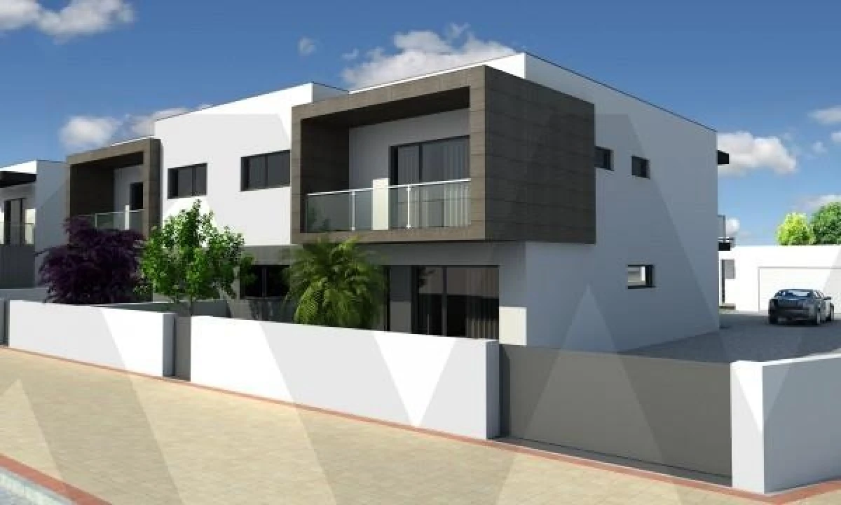 Moradia T3 para Venda em Quinta do Conde Foto 11