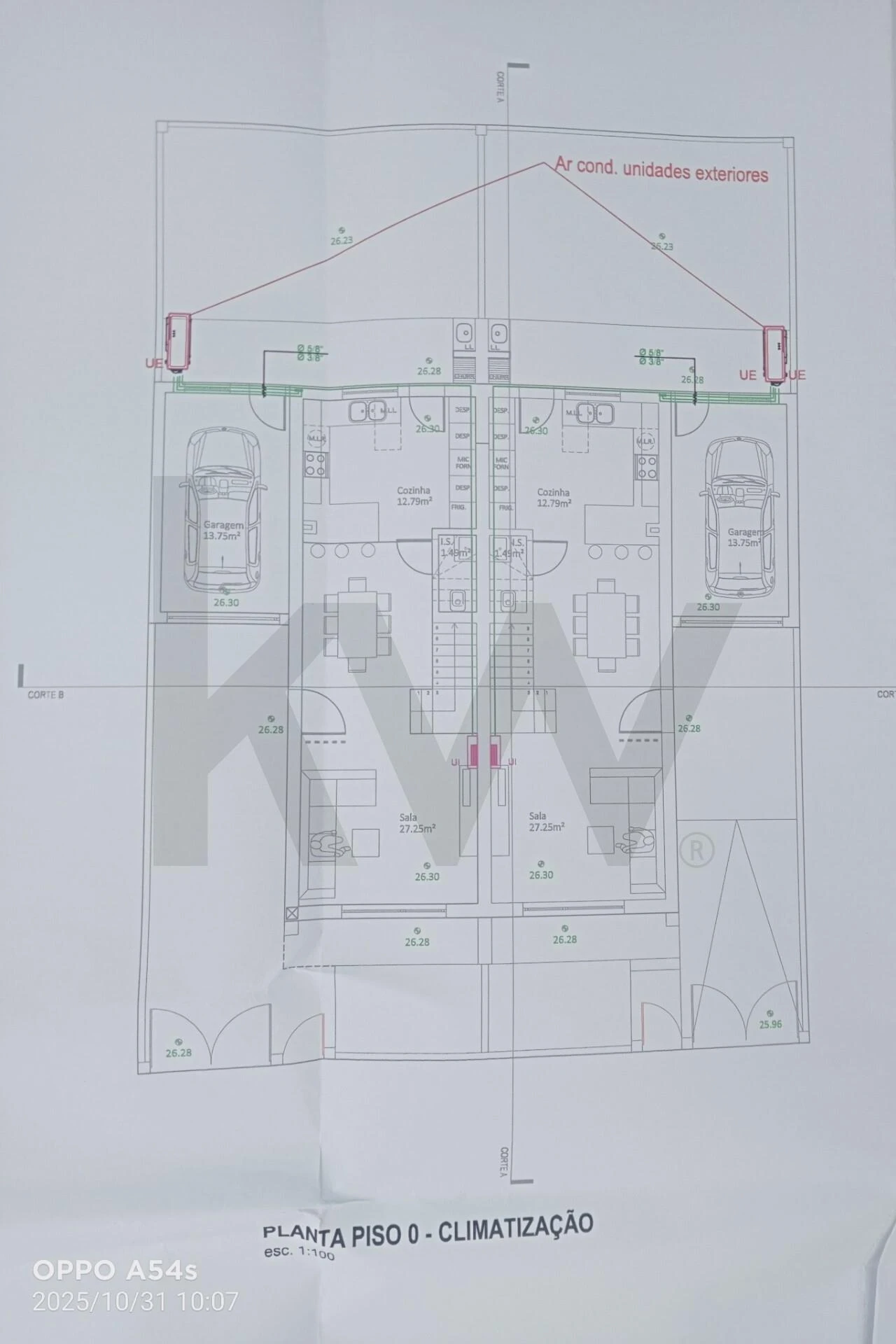 Moradia T3 para Venda em Quinta do Conde Foto 4