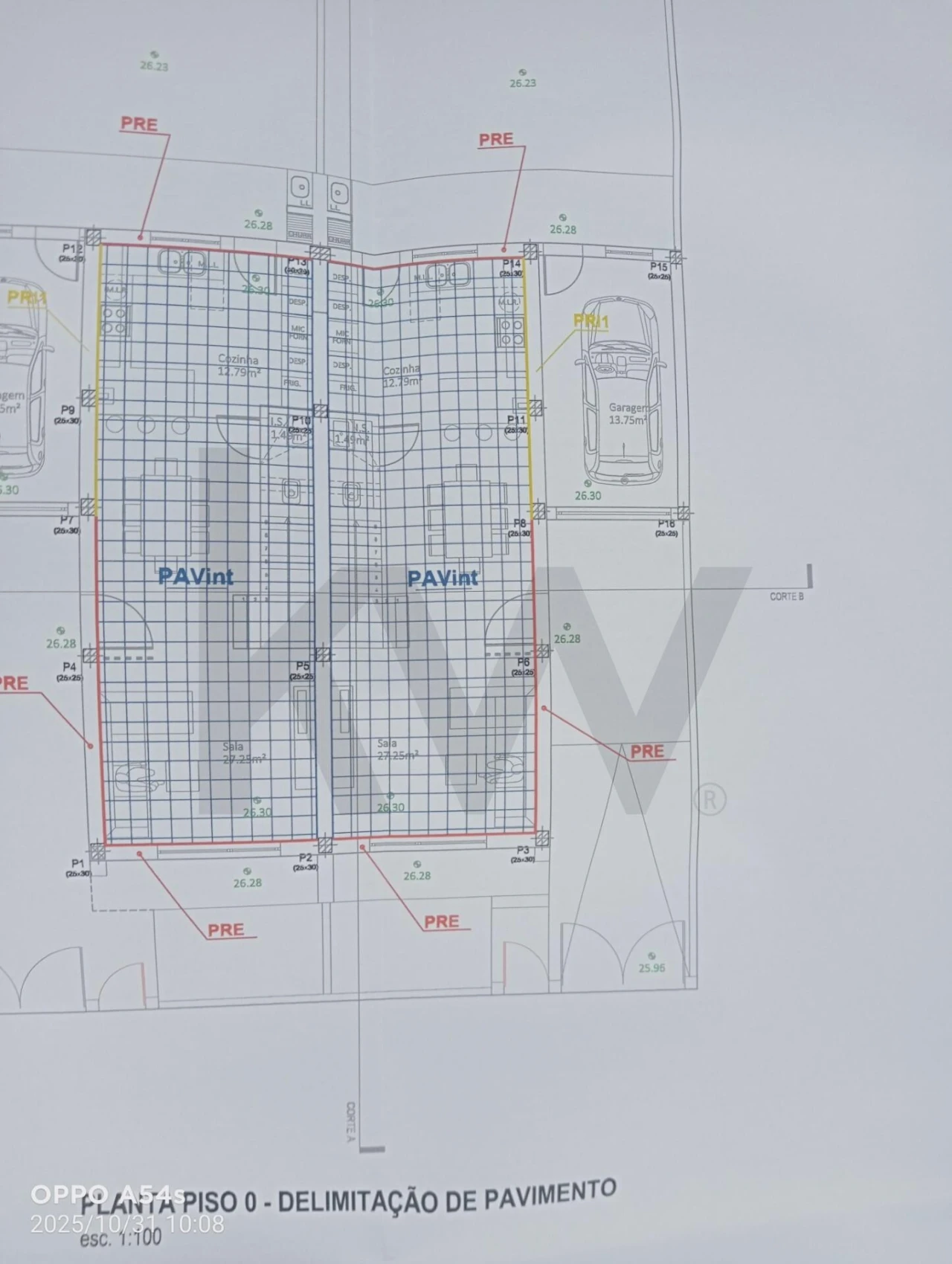 Moradia T3 para Venda em Quinta do Conde Foto 5