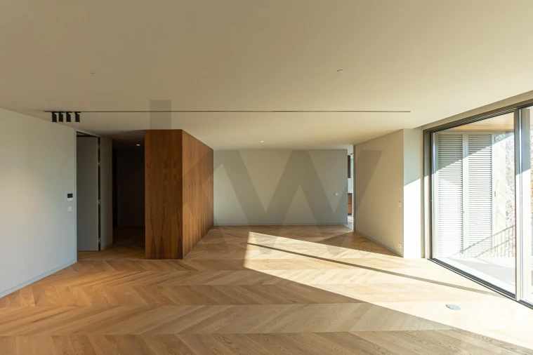 Apartamento T3 para Venda em Aldoar, Foz do Douro e Nevogilde Foto 15