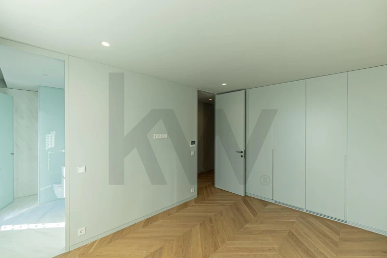 Apartamento T3 para Venda em Aldoar, Foz do Douro e Nevogilde Foto 28