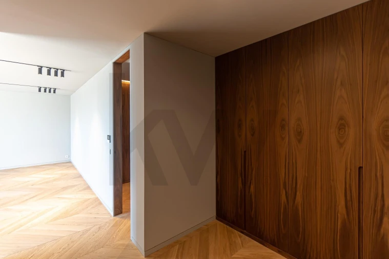 Apartamento T3 para Venda em Aldoar, Foz do Douro e Nevogilde Foto 3