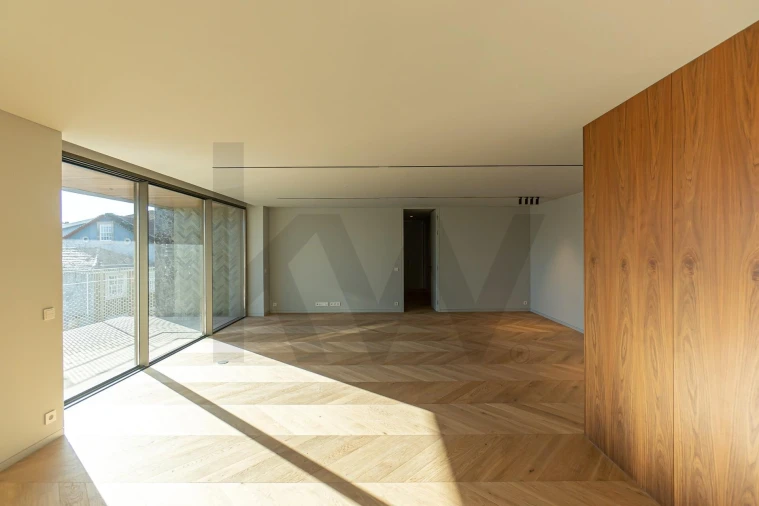 Apartamento T3 para Venda em Aldoar, Foz do Douro e Nevogilde Foto 14