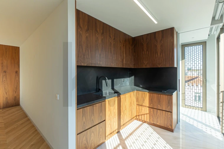 Apartamento T3 para Venda em Aldoar, Foz do Douro e Nevogilde Foto 8