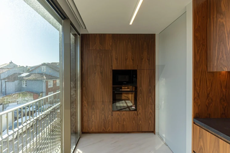 Apartamento T3 para Venda em Aldoar, Foz do Douro e Nevogilde Foto 12