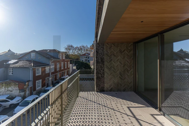 Apartamento T3 para Venda em Aldoar, Foz do Douro e Nevogilde Foto 17