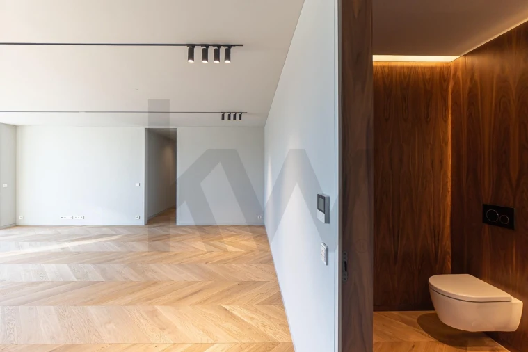 Apartamento T3 para Venda em Aldoar, Foz do Douro e Nevogilde Foto 7