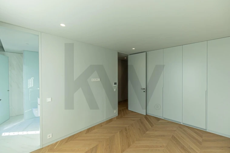 Apartamento T3 para Venda em Aldoar, Foz do Douro e Nevogilde Foto 25