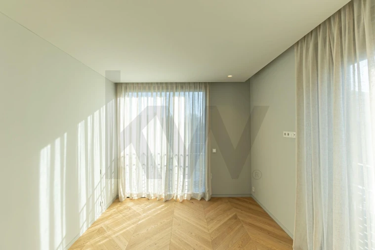 Apartamento T3 para Venda em Aldoar, Foz do Douro e Nevogilde Foto 35