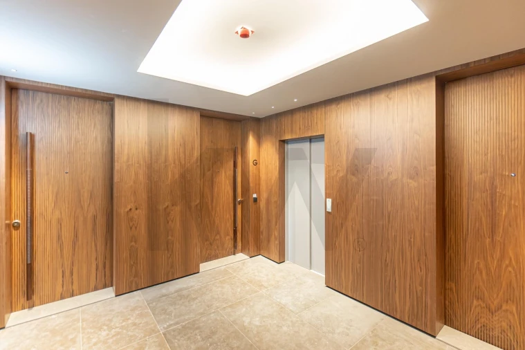 Apartamento T3 para Venda em Aldoar, Foz do Douro e Nevogilde Foto 38