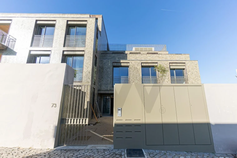 Apartamento T3 para Venda em Aldoar, Foz do Douro e Nevogilde Foto 44