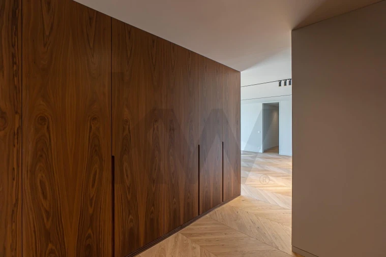 Apartamento T3 para Venda em Aldoar, Foz do Douro e Nevogilde Foto 2