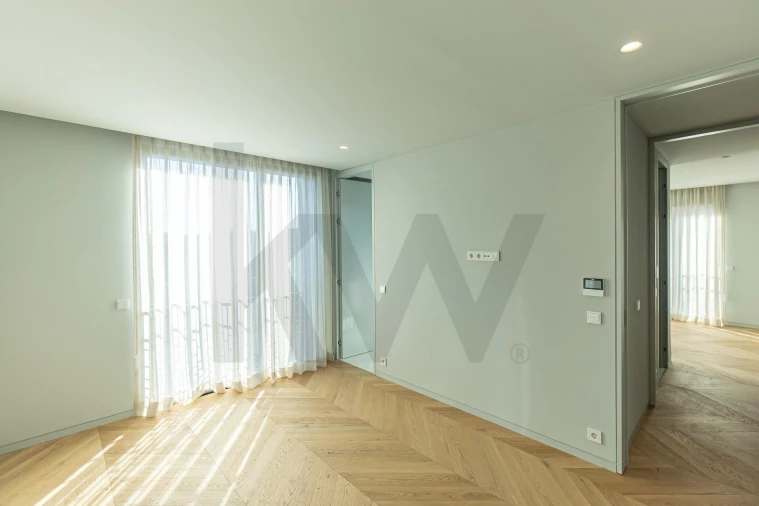 Apartamento T3 para Venda em Aldoar, Foz do Douro e Nevogilde Foto 22