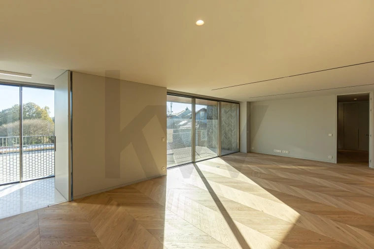 Apartamento T3 para Venda em Aldoar, Foz do Douro e Nevogilde Foto 13