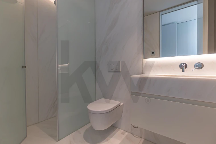 Apartamento T3 para Venda em Aldoar, Foz do Douro e Nevogilde Foto 33