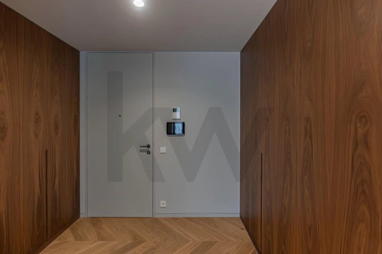 Apartamento T3 para Venda em Aldoar, Foz do Douro e Nevogilde Foto 5