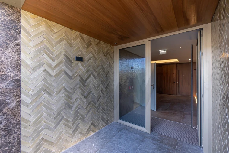 Apartamento T3 para Venda em Aldoar, Foz do Douro e Nevogilde Foto 43