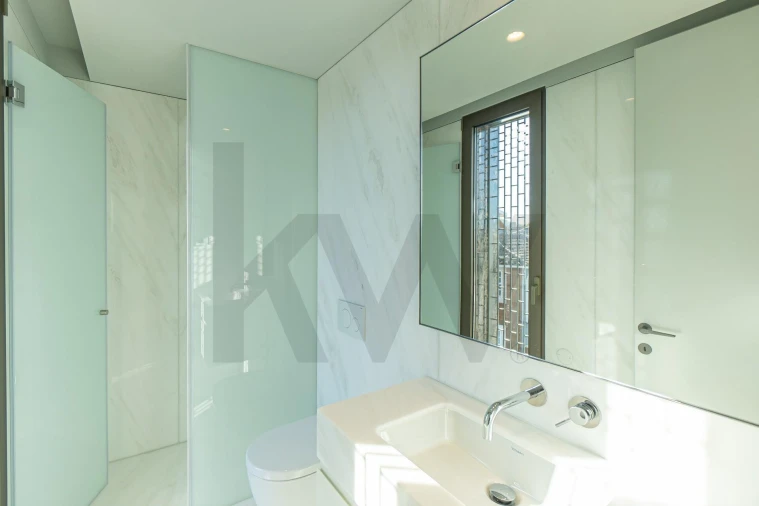 Apartamento T3 para Venda em Aldoar, Foz do Douro e Nevogilde Foto 30