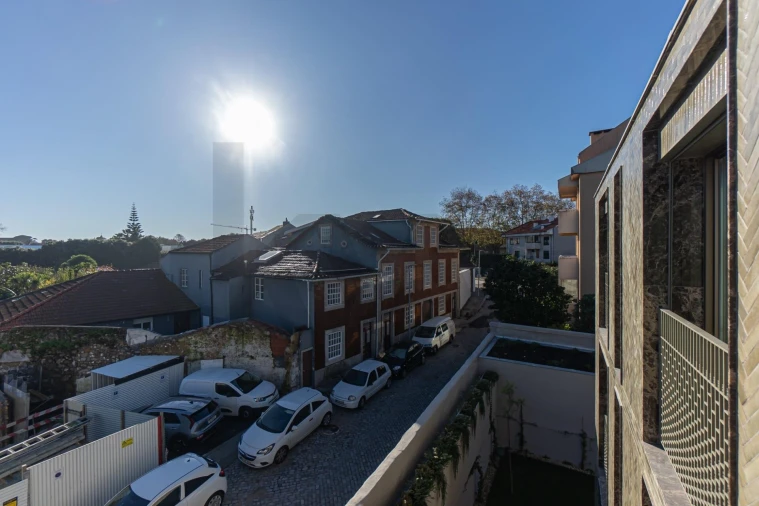 Apartamento T3 para Venda em Aldoar, Foz do Douro e Nevogilde Foto 19