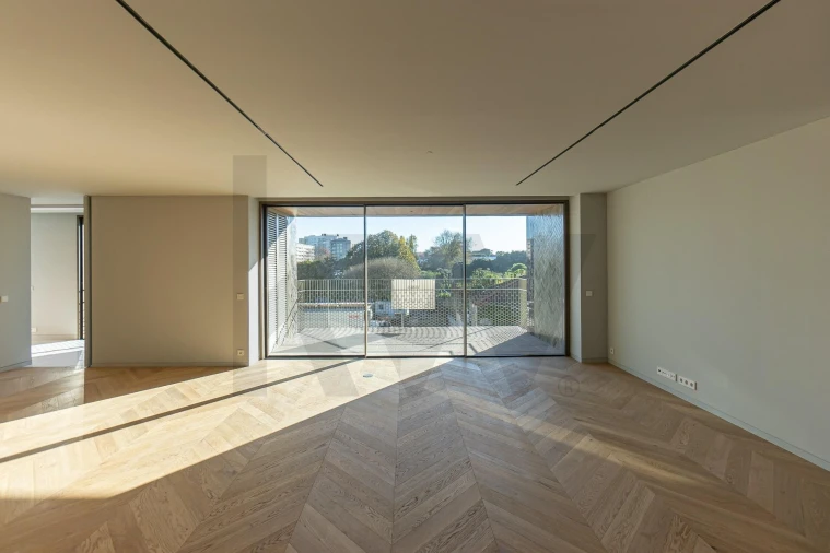 Apartamento T3 para Venda em Aldoar, Foz do Douro e Nevogilde Foto 16