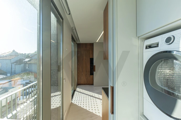 Apartamento T3 para Venda em Aldoar, Foz do Douro e Nevogilde Foto 9