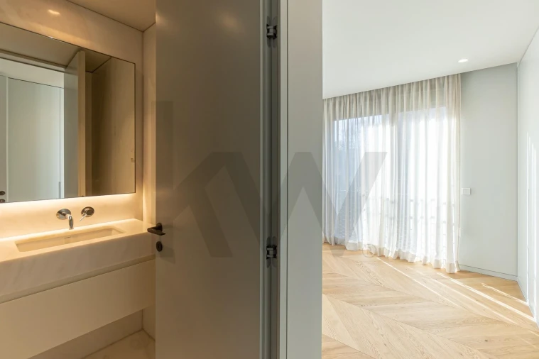 Apartamento T3 para Venda em Aldoar, Foz do Douro e Nevogilde Foto 32