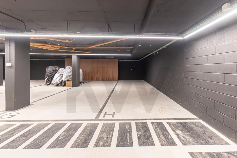 Apartamento T3 para Venda em Aldoar, Foz do Douro e Nevogilde Foto 39