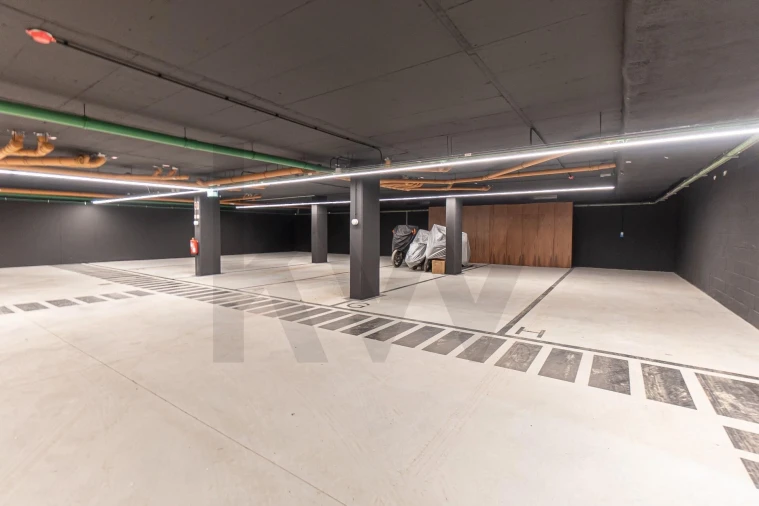 Apartamento T3 para Venda em Aldoar, Foz do Douro e Nevogilde Foto 40