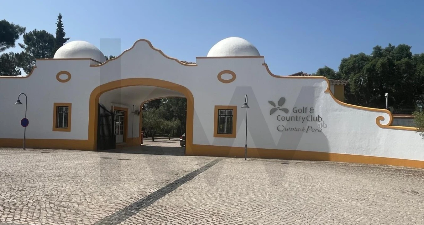Terreno para Venda em Quinta do Conde Foto 11