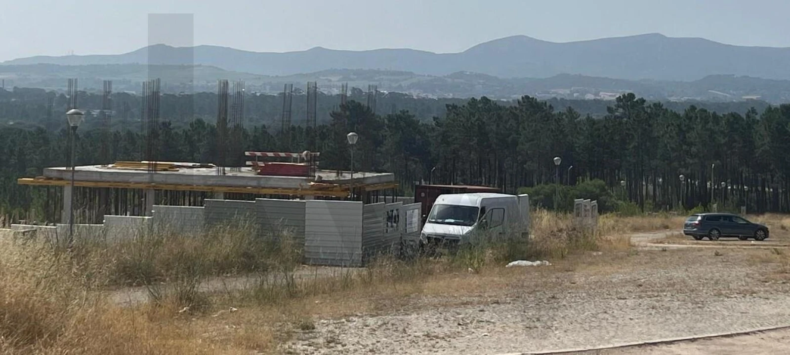 Terreno para Venda em Quinta do Conde Foto 9