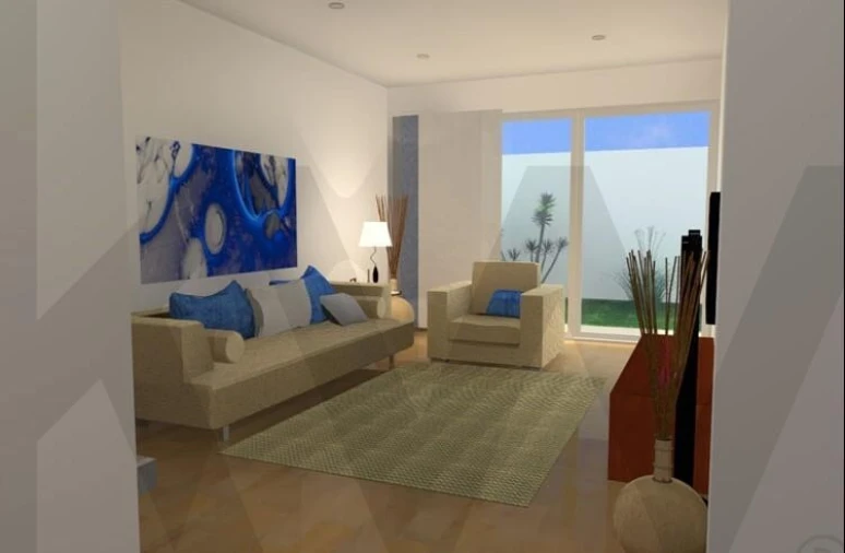 Terreno para Venda em Quinta do Conde Foto 17