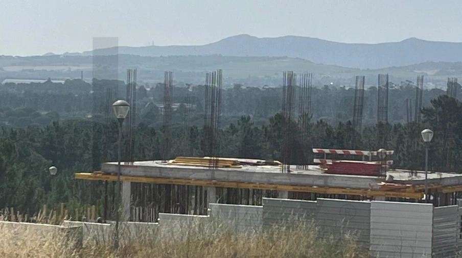 Terreno para Venda em Quinta do Conde Foto 7