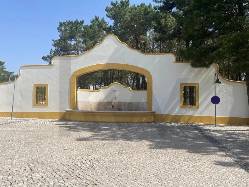 Terreno para Venda em Quinta do Conde Foto 10