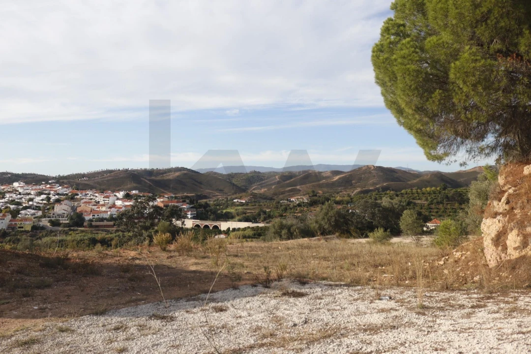 Terreno para Venda em Silves Foto 27