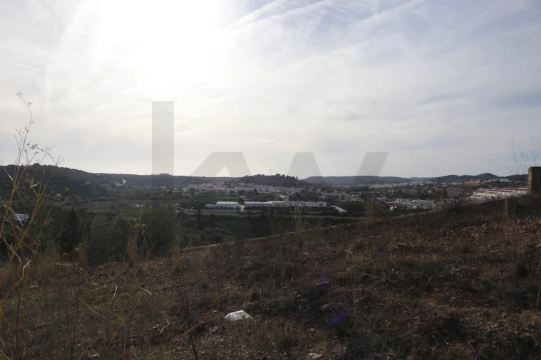 Terreno para Venda em Silves Foto 20