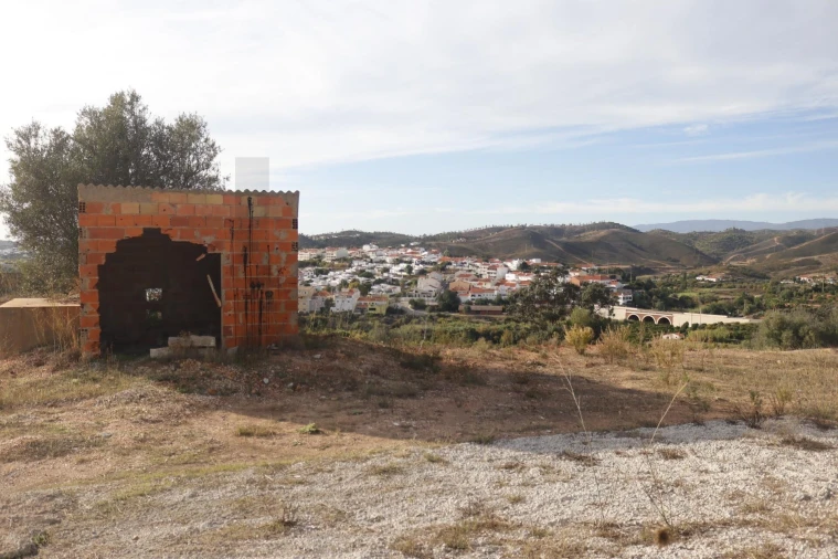 Terreno para Venda em Silves Foto 26