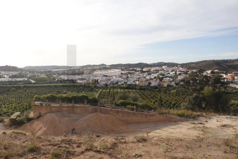 Terreno para Venda em Silves Foto 30